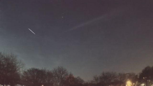 AMS96 meteor