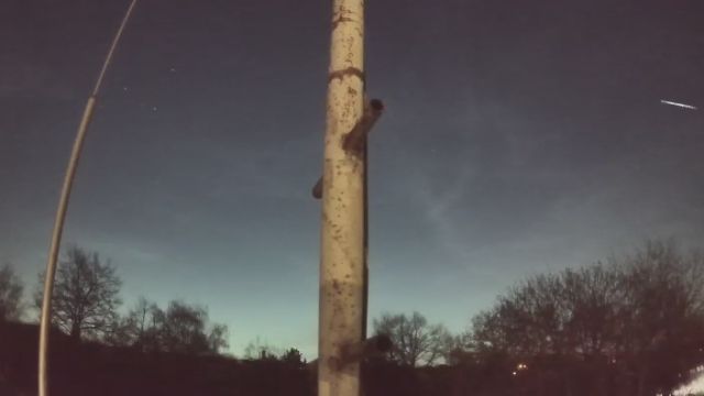 AMS96 meteor