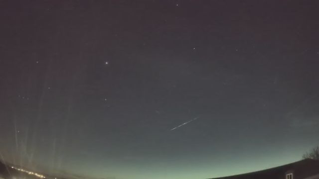 AMS96 meteor