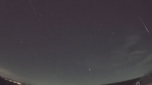 AMS96 meteor