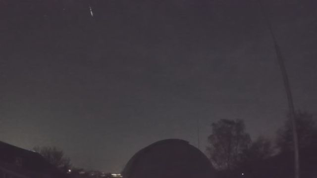 AMS96 meteor