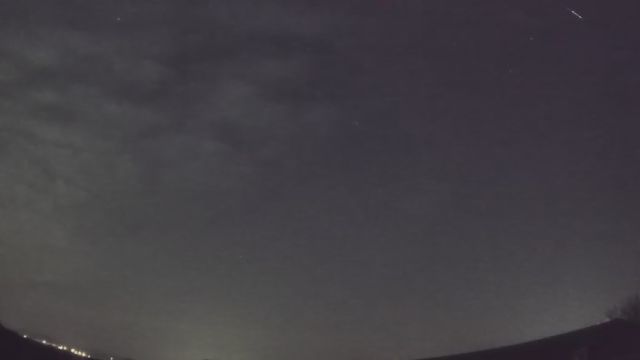 AMS96 meteor
