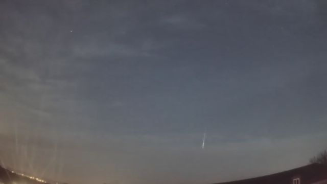 AMS96 meteor