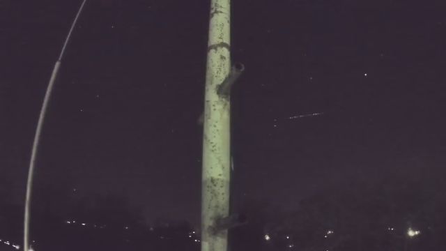 AMS96 meteor