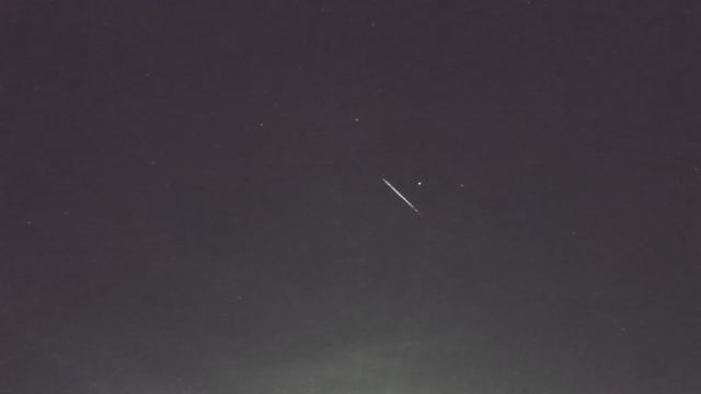 AMS96 meteor