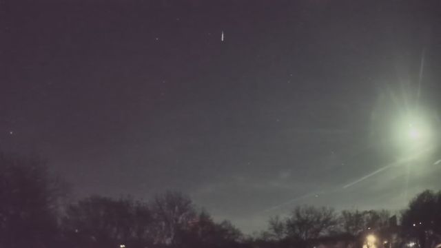 AMS96 meteor