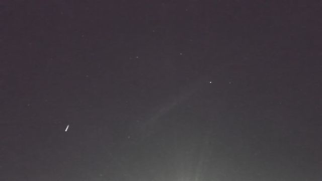 AMS96 meteor