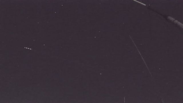 AMS96 meteor