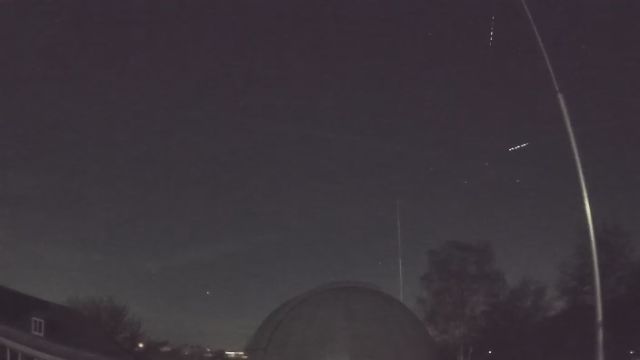 AMS96 meteor