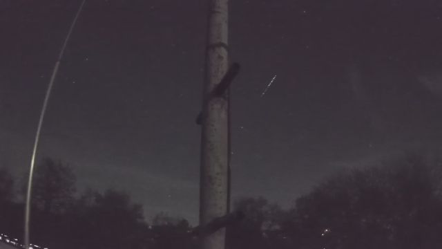 AMS96 meteor