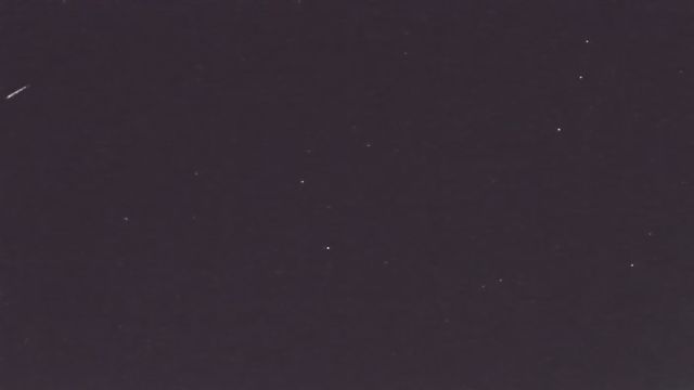 AMS96 meteor