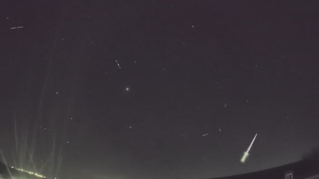 AMS96 meteor