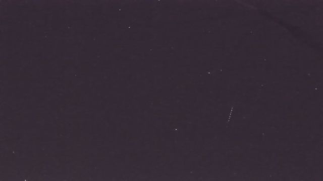 AMS96 meteor