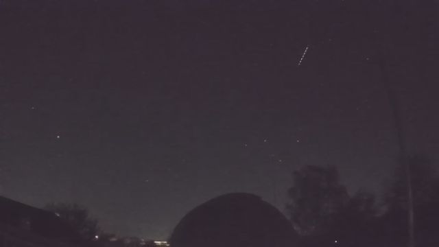 AMS96 meteor