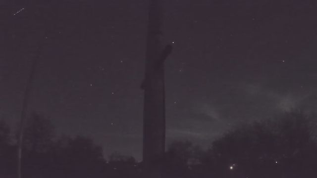 AMS96 meteor