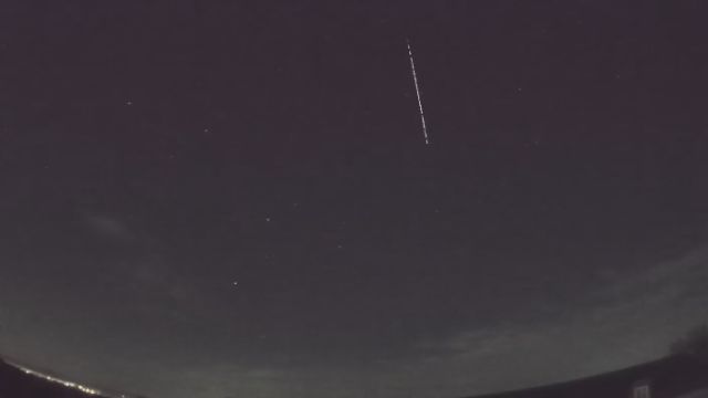 AMS96 meteor