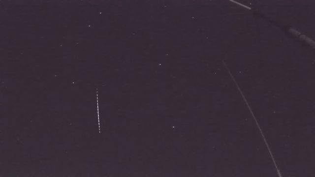 AMS96 meteor