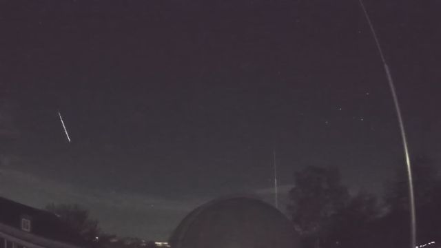 AMS96 meteor