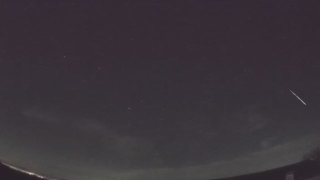 AMS96 meteor