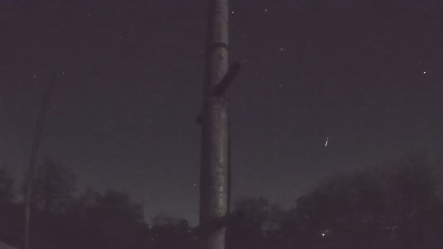 AMS96 meteor