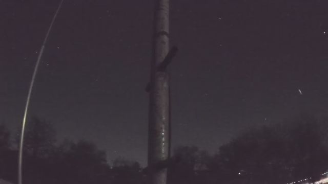 AMS96 meteor