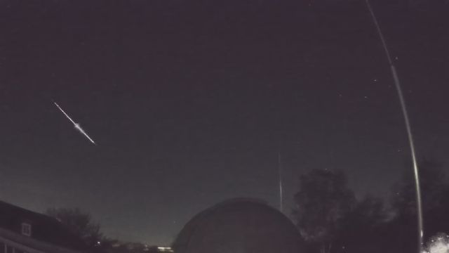 AMS96 meteor