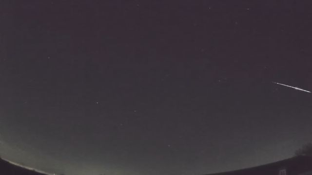 AMS96 meteor