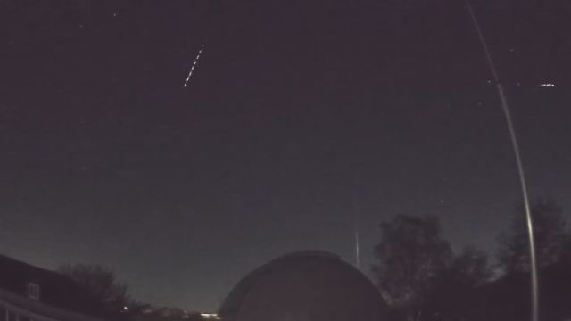 AMS96 meteor