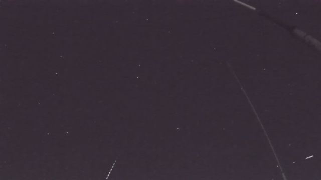 AMS96 meteor