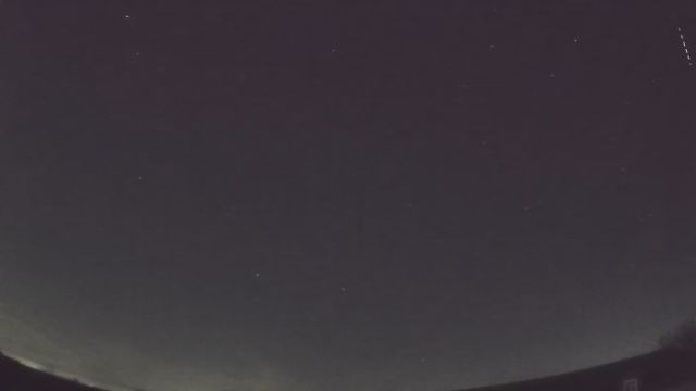 AMS96 meteor
