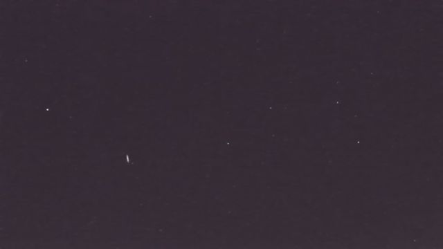 AMS96 meteor