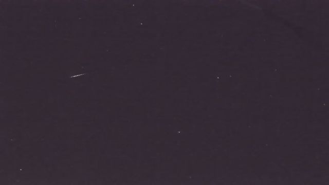 AMS96 meteor