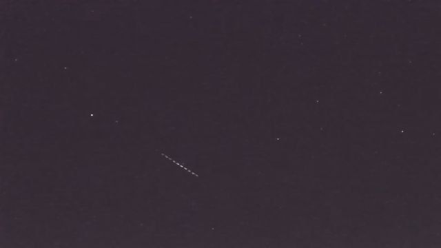 AMS96 meteor
