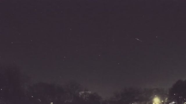 AMS96 meteor