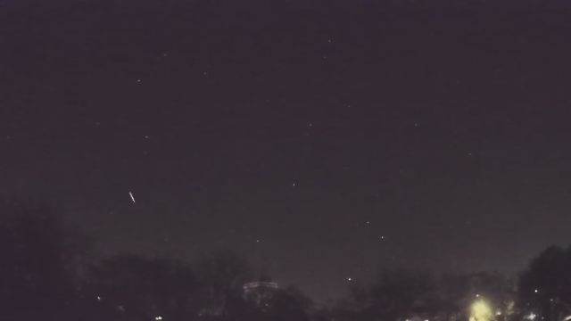 AMS96 meteor