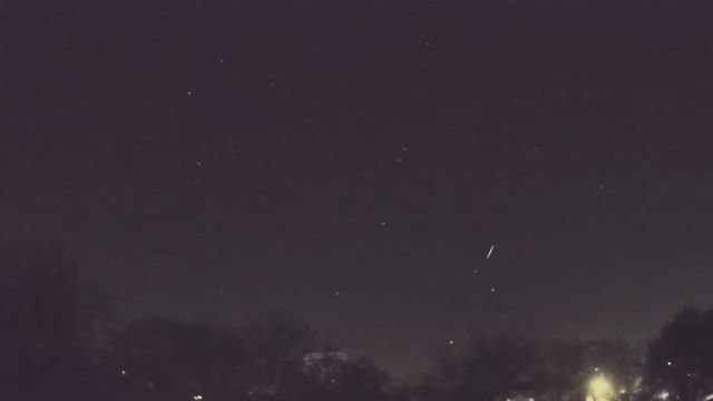 AMS96 meteor