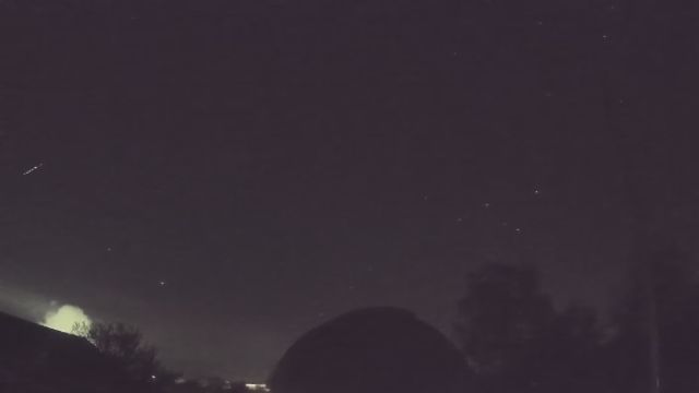 AMS96 meteor