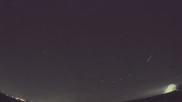 AMS96 meteor
