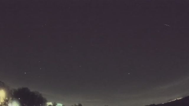 AMS96 meteor