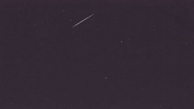 AMS96 meteor