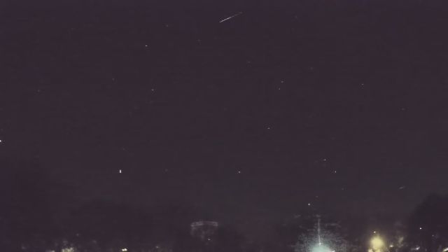 AMS96 meteor