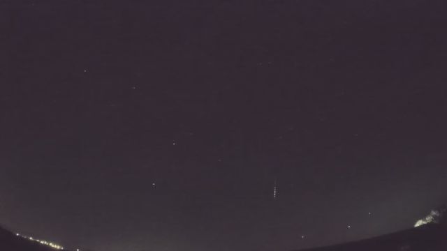 AMS96 meteor