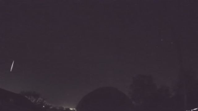 AMS96 meteor
