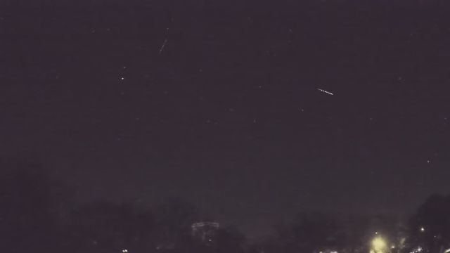 AMS96 meteor