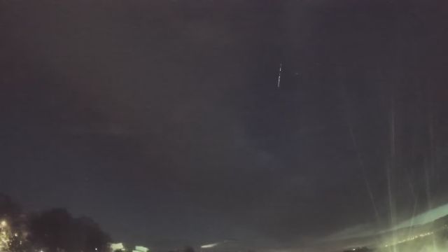 AMS96 meteor