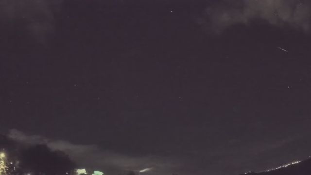AMS96 meteor