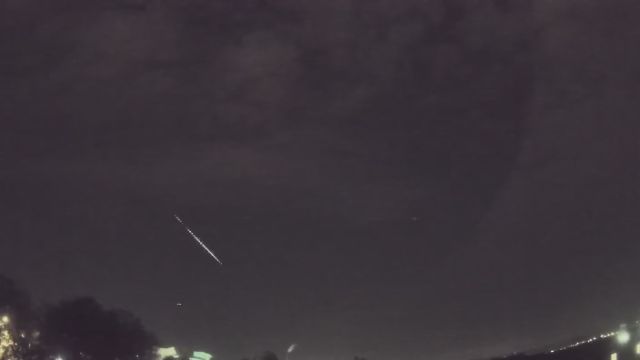 AMS96 meteor