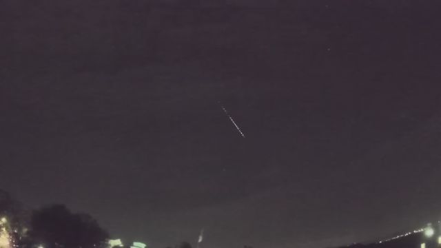 AMS96 meteor