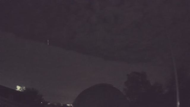 AMS96 meteor