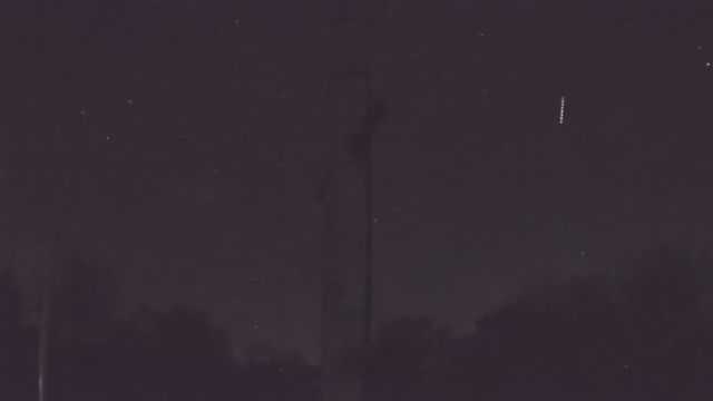 AMS96 meteor